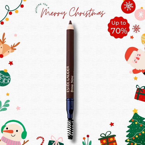 Estée Lauder Brow Now Brow Defining Pencil 03 Brunette - Picture 1 of 4